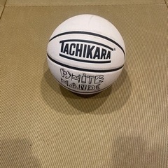 バスケボール(7号)    TACHIKARA