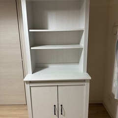 【今日引き取り限定】 IKEA 収納家具