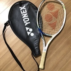 YONEX 硬式テニスラケット