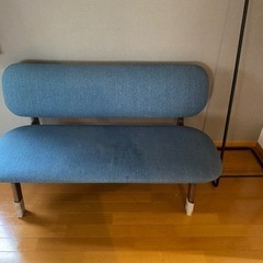 ニトリ ダイニングソファ  IKEA テーブルセット