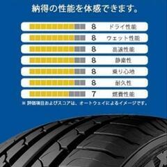 新品155/65R14☆組み換え工賃込み☆新モデル マックストレックM2☆4本セット　☆従来品M1から改良型M2へ☆     ☆その2