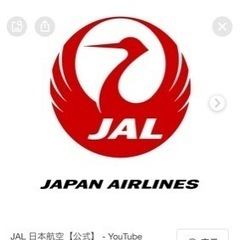 JAL 株主割引券　2枚　（日本航空 50%割引）