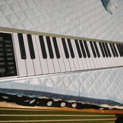 サンルック　電子ピアノ　61鍵　