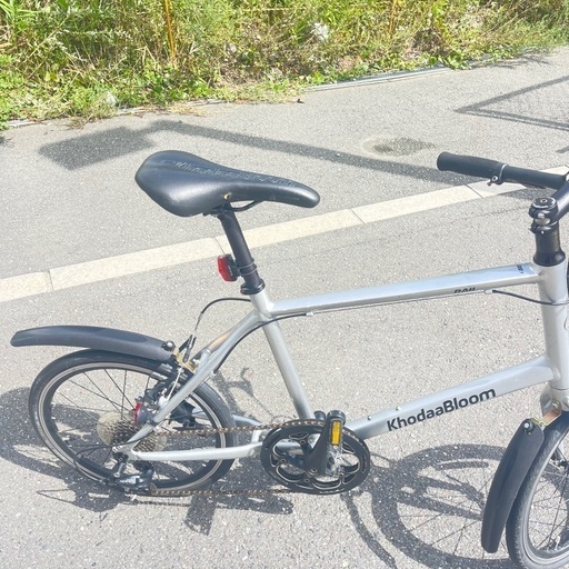 美品！Khodaa BloomRAIL 20 SHImanoSORA9speed