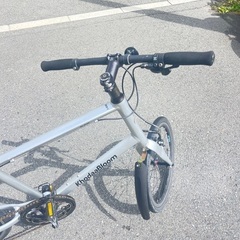 美品！Khodaa BloomRAIL 20 SHImanoSORA9speedの通販はau PAY 