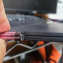 超薄型！ ノートパソコン lenovo yb1-x91l