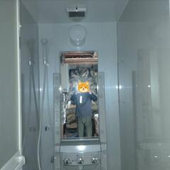 シャワーユニット‼️