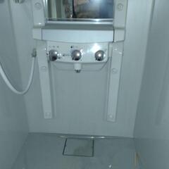 シャワーユニット‼️