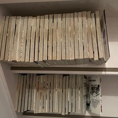 ハイキュー　全巻セット