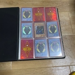 遊戯王カード 初期