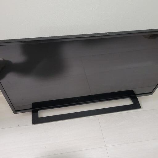 テレビTOSHIBA REGZA 32S22モデル