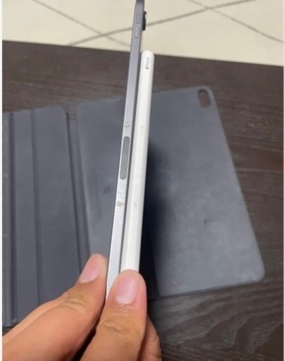 iPadPro 512GBApple pencil 純正キーボード