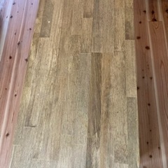 木製レジカウンター　キッチンカウンターにも