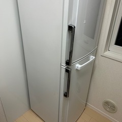 SHARP 2009年製冷蔵庫　無料お譲り