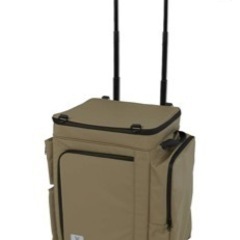 DOD冷蔵バッグ 限定500個しかないレア物‼️