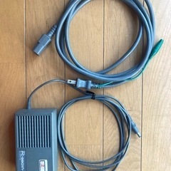 NEC PC-9801n-12 ACアダプター