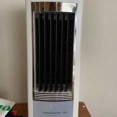 決まりました　冷風機 冷風扇 タワー型 VL-DCR01 リモコ...