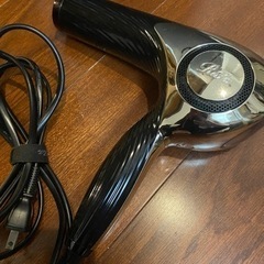 ReFa リファ♡ビューテックドライヤー S+ 【ほぼ未使用,動作確認済み】 リファ ビューテック ドライヤー S リファビューテック ドライヤー S+