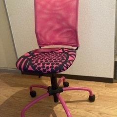 IKEA デスクチェア　椅子　［無料］