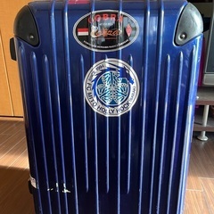 スーツケース　50x70cm