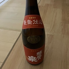 球磨焼酎