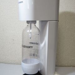 sodastream☆ソーダーストリーム 炭酸水メーカー