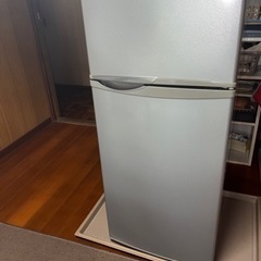 シャープ　2014年製冷蔵庫