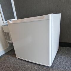 冷蔵庫46L（アイリスオーヤマ PRC-B051D-W）