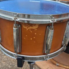 【名機！】YAMAHA YD9000G ドラムセット リアルウッド