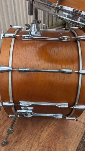 【名機！】YAMAHA YD9000G ドラムセット リアルウッド 名機！】YAMAHA YD9000G ドラムセット リアルウッド