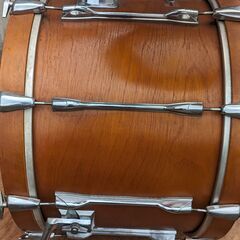 【名機！】YAMAHA YD9000G ドラムセット リアルウッド