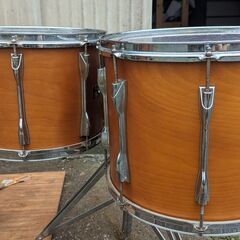 【名機！】YAMAHA YD9000G ドラムセット リアルウッド