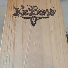 マッコウクジラ　ネックレス