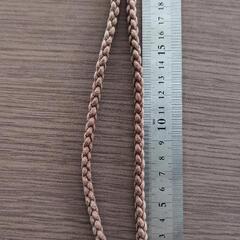 マッコウクジラ　ネックレス