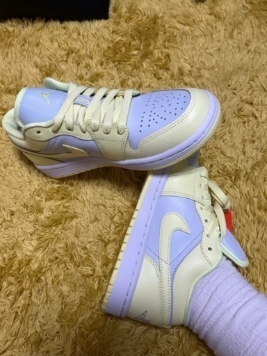 NIKEスニカー