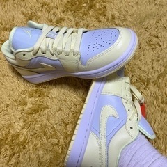 NIKEスニカー