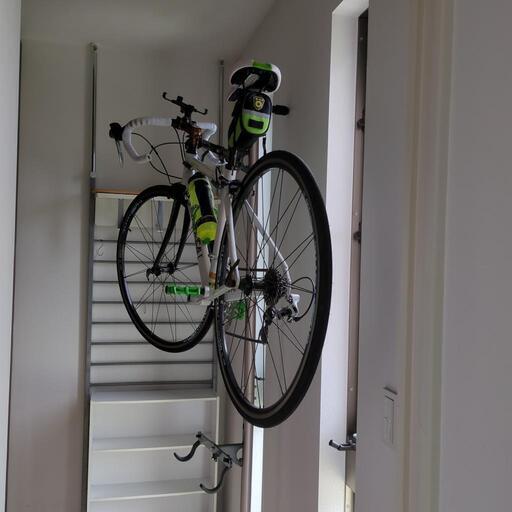 LOUIS GARNEAU ルイガノ　CEN