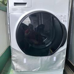 iris ohyama 温水洗濯機　40と60度