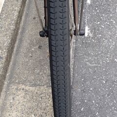 受付再開いたします　Panasonic　ビビDX　BE-ELD632T　NKJ069Z　 NKY536B02 　12Ah　バッテリー容量５点灯　リアバスケット付