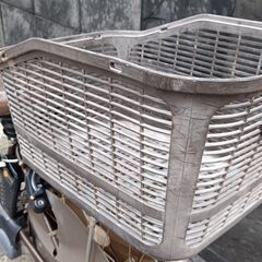 受付再開いたします　Panasonic　ビビDX　BE-ELD632T　NKJ069Z　 NKY536B02 　12Ah　バッテリー容量５点灯　リアバスケット付