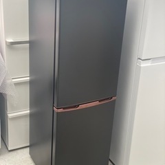 送料・設置込み 冷蔵庫 162L IRIS OHYAMA 2020年