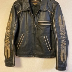 Harley-Davidson シングルライダース