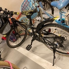 子供用自転車　男の子　ブリジストン