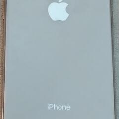 iPhone X Silver 64 GB SIMフリー

