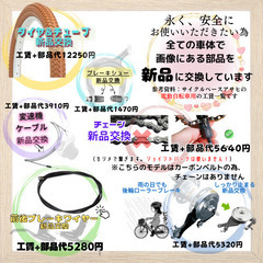 電動自転車 子供乗せ HP ブリヂストン bikke ビッケ 回生充電