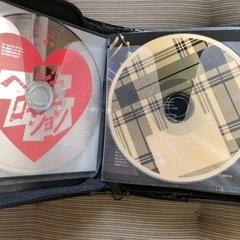 【お取り引き中】AKB48 CD