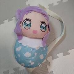 プリキュア　えるちゃん