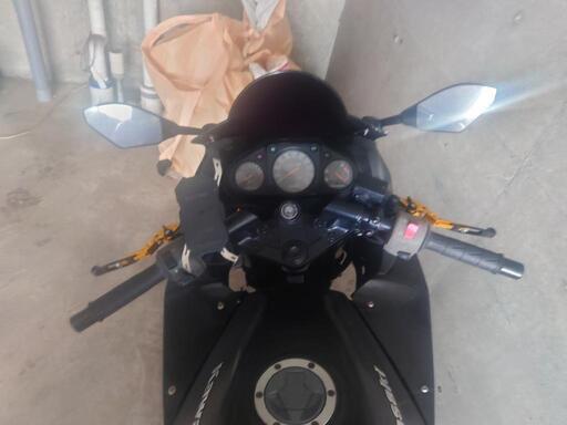 カワサキ Ninja250