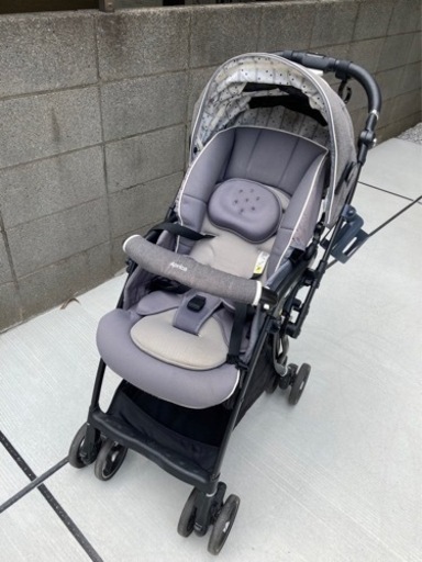 【最終値下げ】ラクーナビッテクッション　AB型
