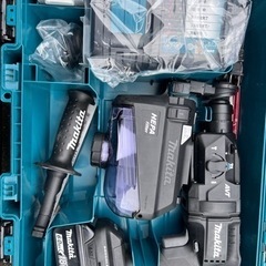 🔴マキタ　ハンマードリルHR182D🔴